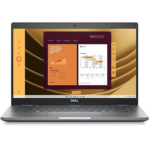 DELL Latitude 5350 Ultra 7 165U 4.9 GHz 16GB 512GB SSD 13.3 Ubuntu