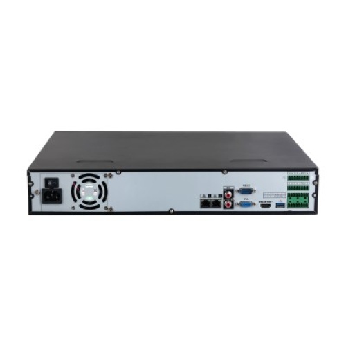 DAHUA NVR4432-EI 32 Kanal 1U H.265 NVR 4x16TB