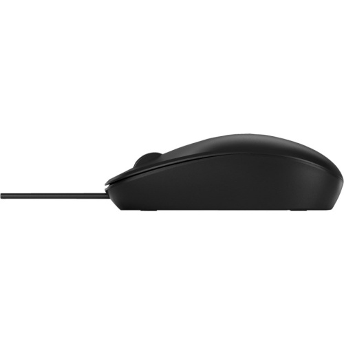 HP 125 Kablolu Mouse - Siyah 265A9AA