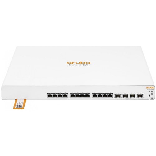 HPE Aruba Instant On 1960-12x10G 4SFP+ (JL805A)