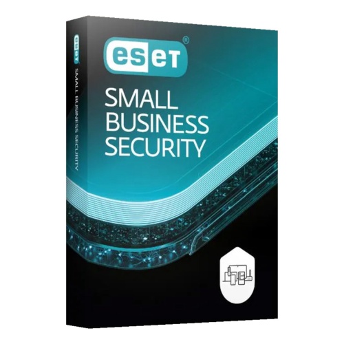 Small Business Security 10 Kullanıcı 3 Yıl