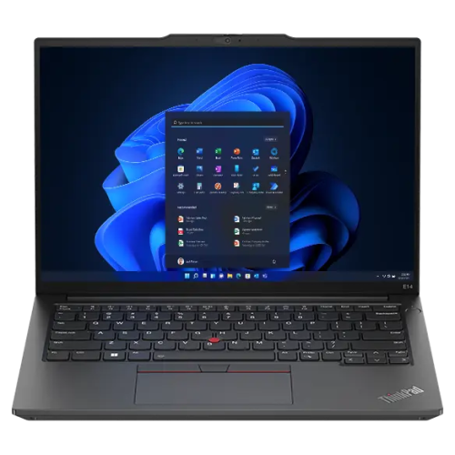 LENOVO ThinkPad 21JKS1HN00 E14 Gen 5 i7-1365UvPro/32GB/512GBSSD/14-FHD/W11Pro Özel Proje Kurumsal Notebook