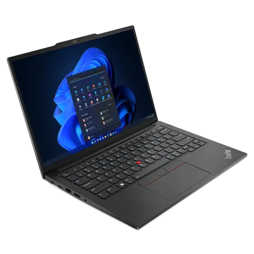 LENOVO ThinkPad 21JKS1HN00 E14 Gen 5 i7-1365UvPro/32GB/512GBSSD/14-FHD/W11Pro Özel Proje Kurumsal Notebook