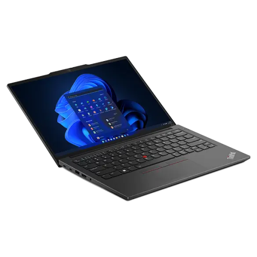 LENOVO ThinkPad 21JKS1HN00 E14 Gen 5 i7-1365UvPro/32GB/512GBSSD/14-FHD/W11Pro Özel Proje Kurumsal Notebook