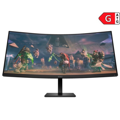 HP OMEN 34c 34 1ms 165Hz Curved MM VA (780K8E9)