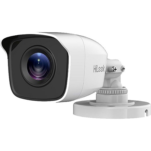 HILOOK  THC-B140-P 4MP MİNİ BULLET TURBO 3.6MM HD-TVI