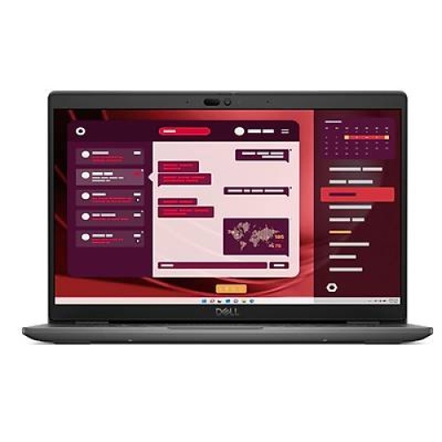 DELL Latitude 3450 Ci5-1335U 8GB 512GB SSD 14.0 FHD Ubuntu