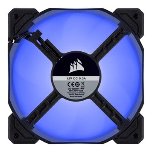 CORSAIR  CO-9050081-WW AF120 120 MM MAVI LED DUSUK GURULTULU FAN