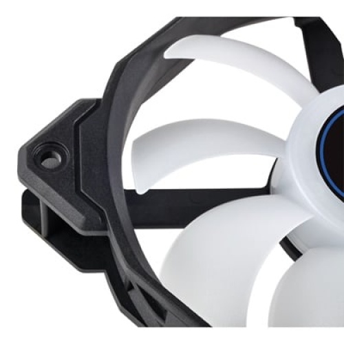 CORSAIR  CO-9050081-WW AF120 120 MM MAVI LED DUSUK GURULTULU FAN