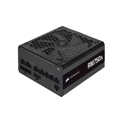 CORSAIR  CP-9020199-EU RM750x 750 WATT FULL MODULAR 80 PLUS GOLD SIYAH POWER SUPPLY