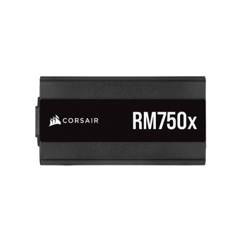 CORSAIR  CP-9020199-EU RM750x 750 WATT FULL MODULAR 80 PLUS GOLD SIYAH POWER SUPPLY