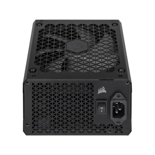 CORSAIR  CP-9020199-EU RM750x 750 WATT FULL MODULAR 80 PLUS GOLD SIYAH POWER SUPPLY