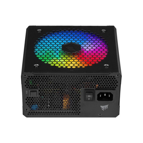 CORSAIR  CP-9020217-EU CX650F 650W TAM MODULER 80PLUS BRONZE RGB GUC KAYNAGI