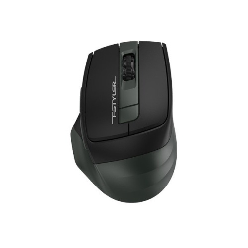 A4-TECH FB35 Yeşil Bluetooth Nano Kablosuz Mouse