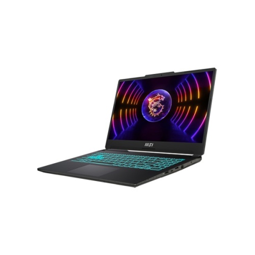 MSI  NB CYBORG 15 A12VF-211XTR I7-12650H 16GB DDR5 RTX4060 GDDR6 8GB 1TB SSD 15.6 FHD 144Hz DOS