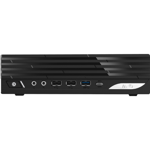 MSI PRO DP21 14MQ-008EU I7-14700 16GB DDR5 1TB SSD W11PRO SIYAH DESKTOP PC