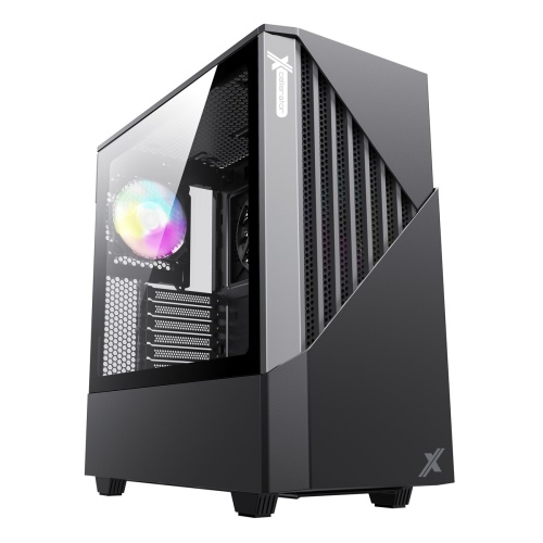 EXPER PC GAMING XCELLERATOR XC339 i7 13700F B760 32GB 480GB M2 SSD+1TB HDD RTX3080 10GB 850W WiFi W11 PRO