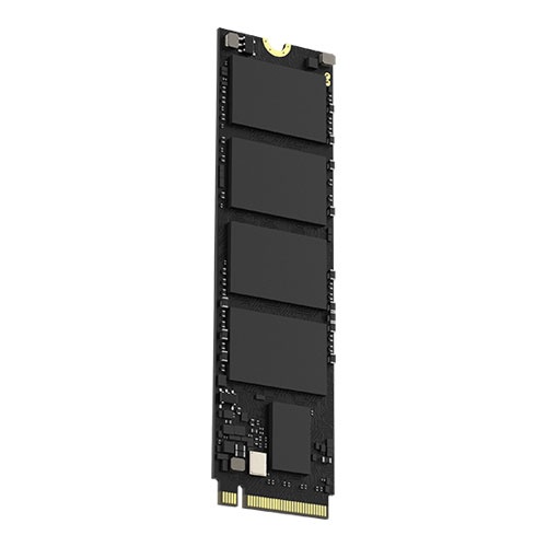 Hkv 512GB PCIe NVMe HS-SSD-E3000 512G