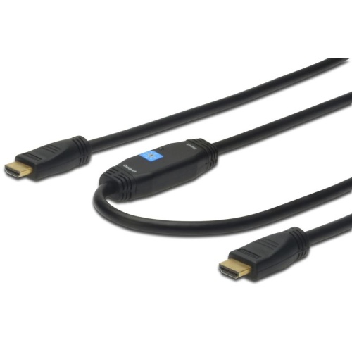 10MT 4K GOLD HDMI KABLO AK-330118-100-S