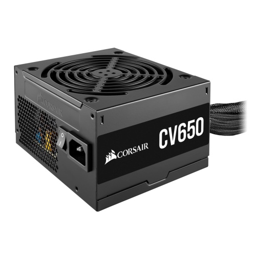 CORSAIR CP-9020211-EU CV650 650W 80PLUS BRONZE GUC KAYNAGI