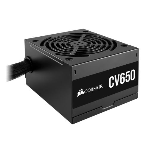 CORSAIR CP-9020211-EU CV650 650W 80PLUS BRONZE GUC KAYNAGI