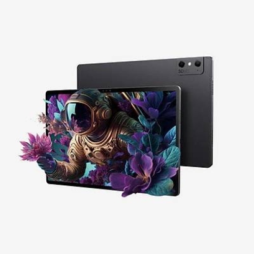 ZTE Nubia 3D Pad 8/128 SİYAH