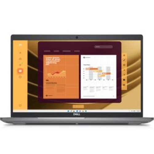 DELL  NB LATITUDE N015L555015U 5550 ULTRA 7- 165U 16G 1G SSD 15.6 FHD UBUNTU