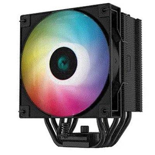 DEEPCOOL AG500 BK A RGB İşlemci Soğutucu