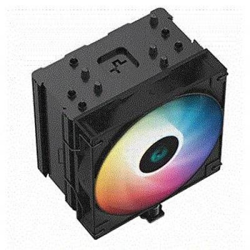 DEEPCOOL AG500 BK A RGB İşlemci Soğutucu