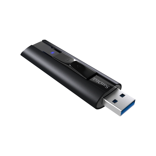 256 GB Extreme Pro (420 - 380 MB/s) 3.1 USB Bellek