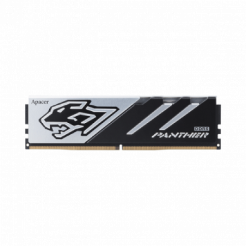 APACER AH5U16G52C5227BAA-1 Panther 16B (1x16GB) 5200MHz CL38 DDR5 Gaming Ram