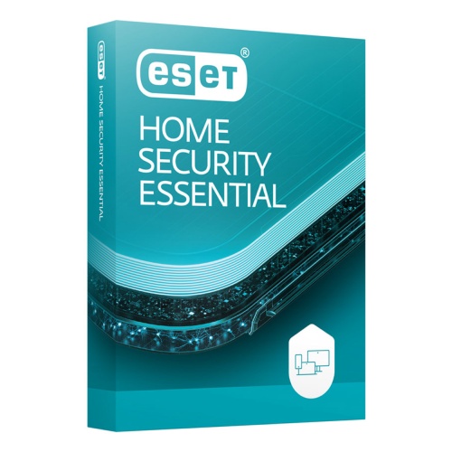 ESET  HOME Security Essential 3 Kullanıcı 3 Yıl