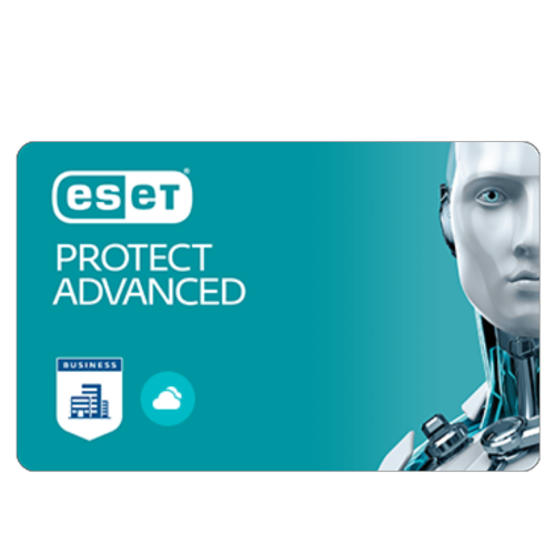 ESET  PROTECT ADVANCED 1+5 Client 3 Yıl