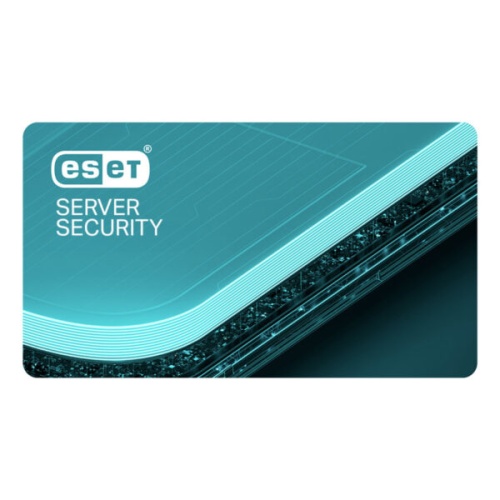 ESET  Server Security 1 kullanıcı 1 Yıl