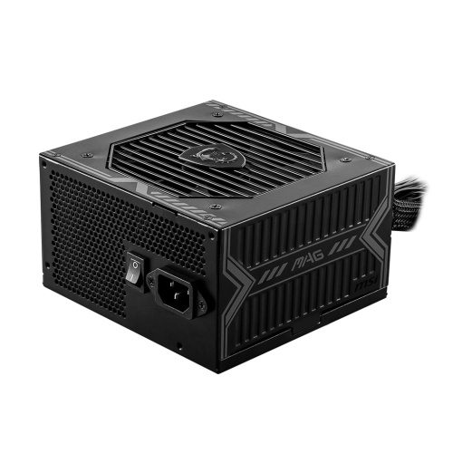 PSU MAG A550BN 550W POWER SUPPLY