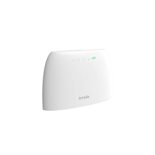 ROU Tenda 4G301 N300 4G LTE Router 4G03