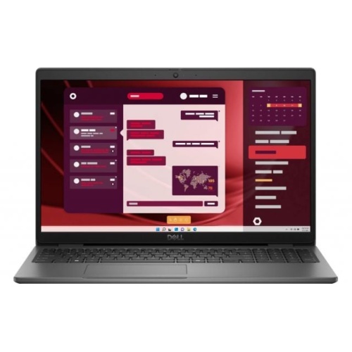 DELL Latitude 3550 Ultra 5 125U 16GB 512GB SSD 15.6 FHD Ubuntu