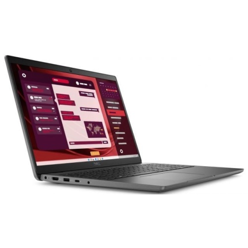 DELL Latitude 3550 Ultra 5 125U 16GB 512GB SSD 15.6 FHD Ubuntu