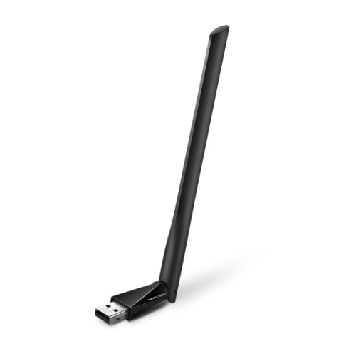 MERCUSYS TP-LINK MERCUSYS MA30H AC1300 HIGH GAIN WIFI DUAL BAND USB ADAPTOR