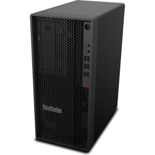 30EQ0235TX WS P348 i7-11700 8C 2.5GHz 2x8GB 3200MHz UDIMM 512GB SSD NVIDIA T400 4GB W11 500W TOWER