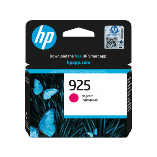 HP HP 4K0V7PE Magenta M.Kartuş(925)