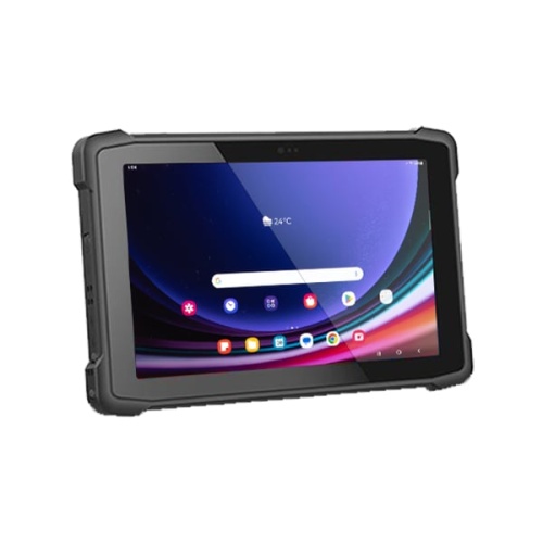 ULTRAPAD Technopc End.Tablet TM-T10EM 10.1 8Core 2.2GHz  8GB 128GB Wifi BT LTE GPS 2D IP65 Siyah And12