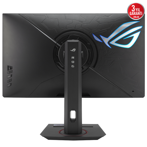 ASUS 27 ASUS XG27UCG ROG SWIFT 4K 1MS 320HZ FHD