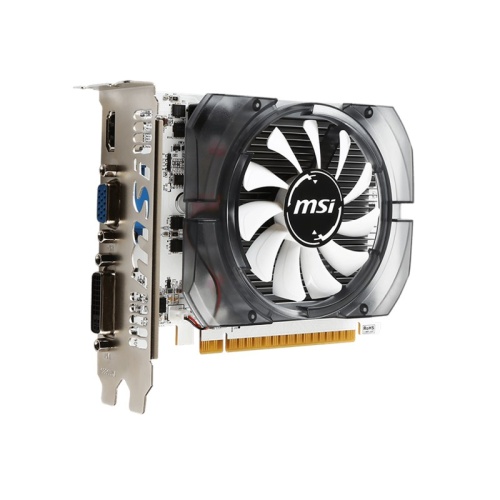 MSI GeForce GT 730 N730 2GD3V3 2GB GD3 128Bit