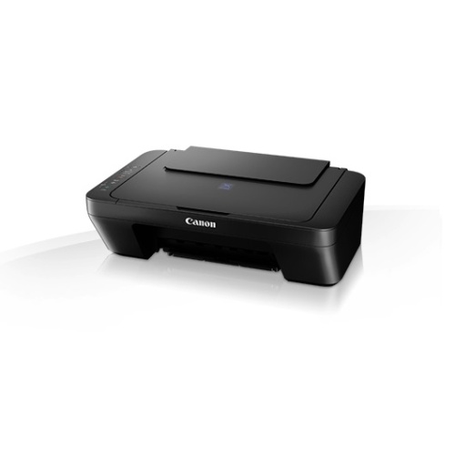 CANON A4 Renkli E414 Deskjet Yazıcı Tarayıcı Fotokopi 8/4sayfa 1.000sayfa USB 2.0 (PG46,CL56)