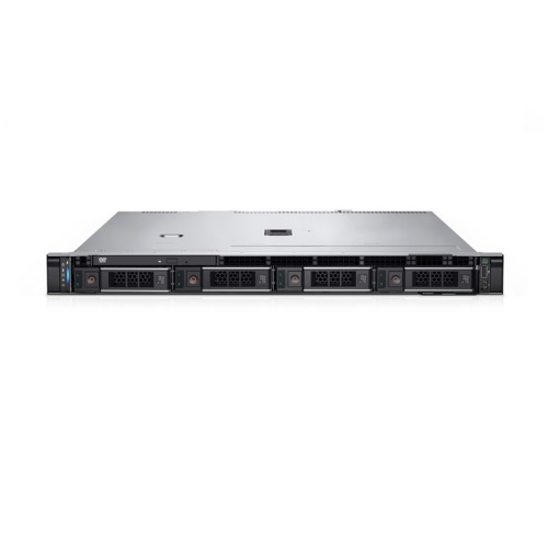 Dell PowerEdge R250 E-2314-16GB-1x480GB-1U-H355