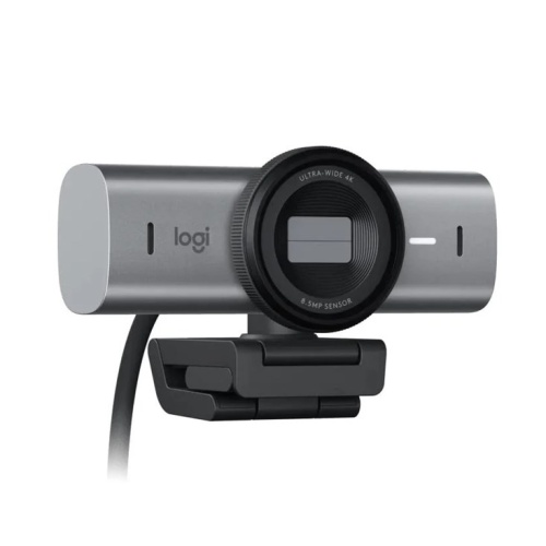 Logitech MX Brio 4K Ultra HD Webcam 960-001559