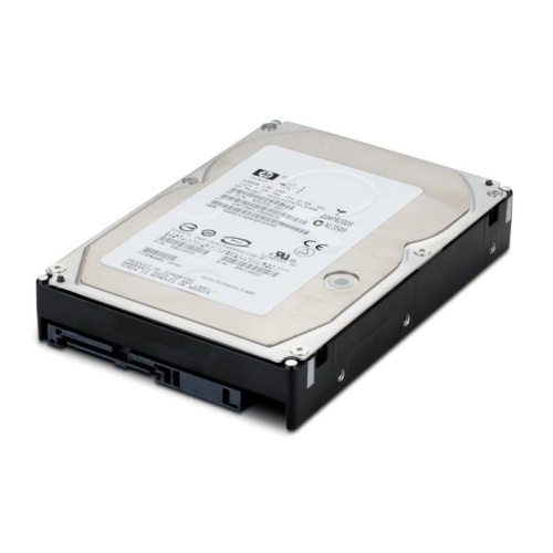 801882-B21 HP 1TB 6G SATA 3.5in NHP MDL HDD