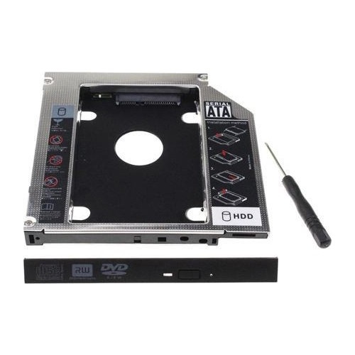 CODMAX 2.5 9.5MM NOTEBOOK SATA HDD/SSD DISK KUTUSU (CDG-HDC-095)