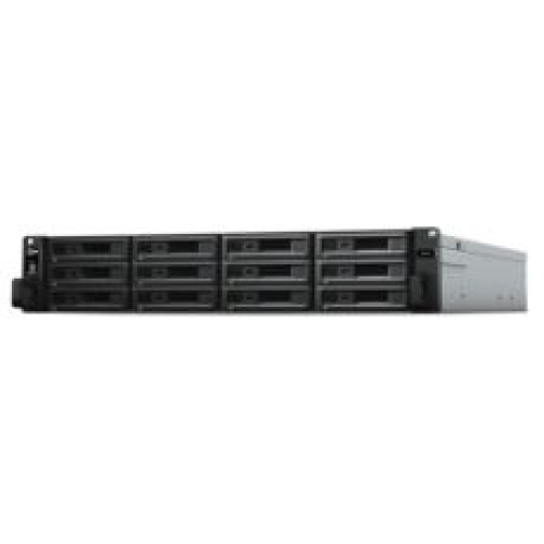 12 YUVALI DISK GENISLETME UNITESI RACK